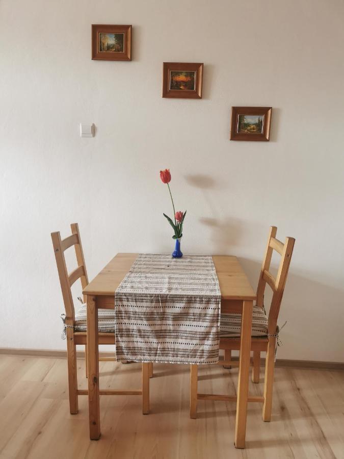 Appartamento U Černého orla Vidnava Esterno foto