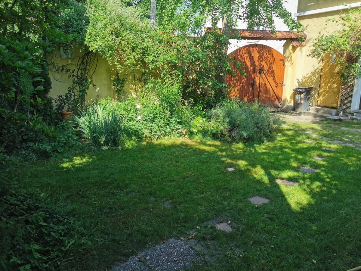 Appartamento U Černého orla Vidnava Esterno foto