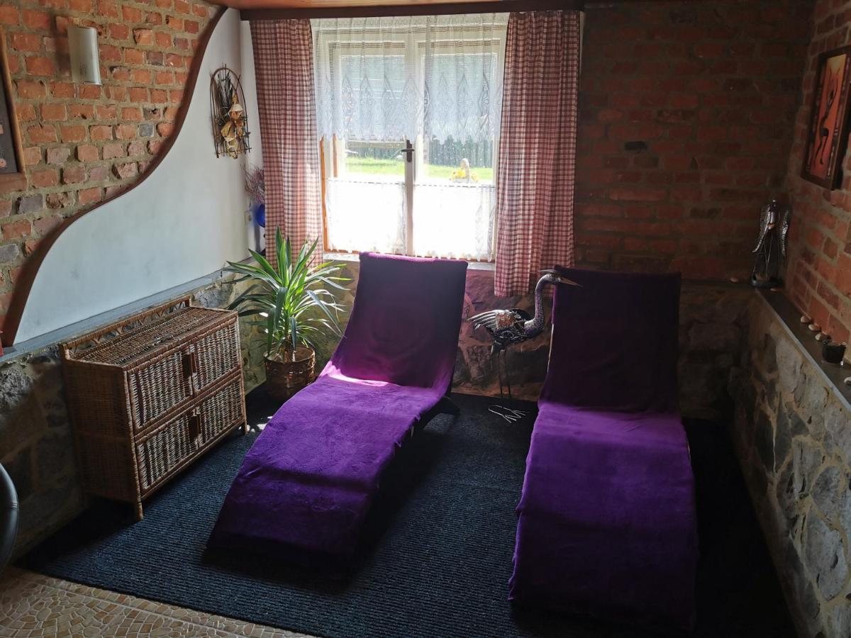 Appartamento U Černého orla Vidnava Esterno foto