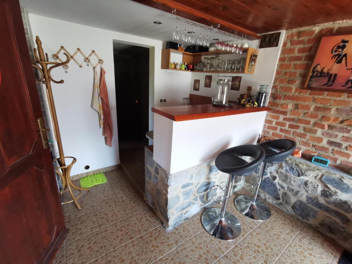 Appartamento U Černého orla Vidnava Esterno foto