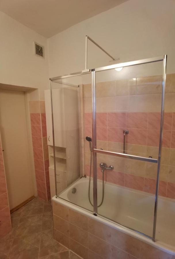 Appartamento U Černého orla Vidnava Esterno foto