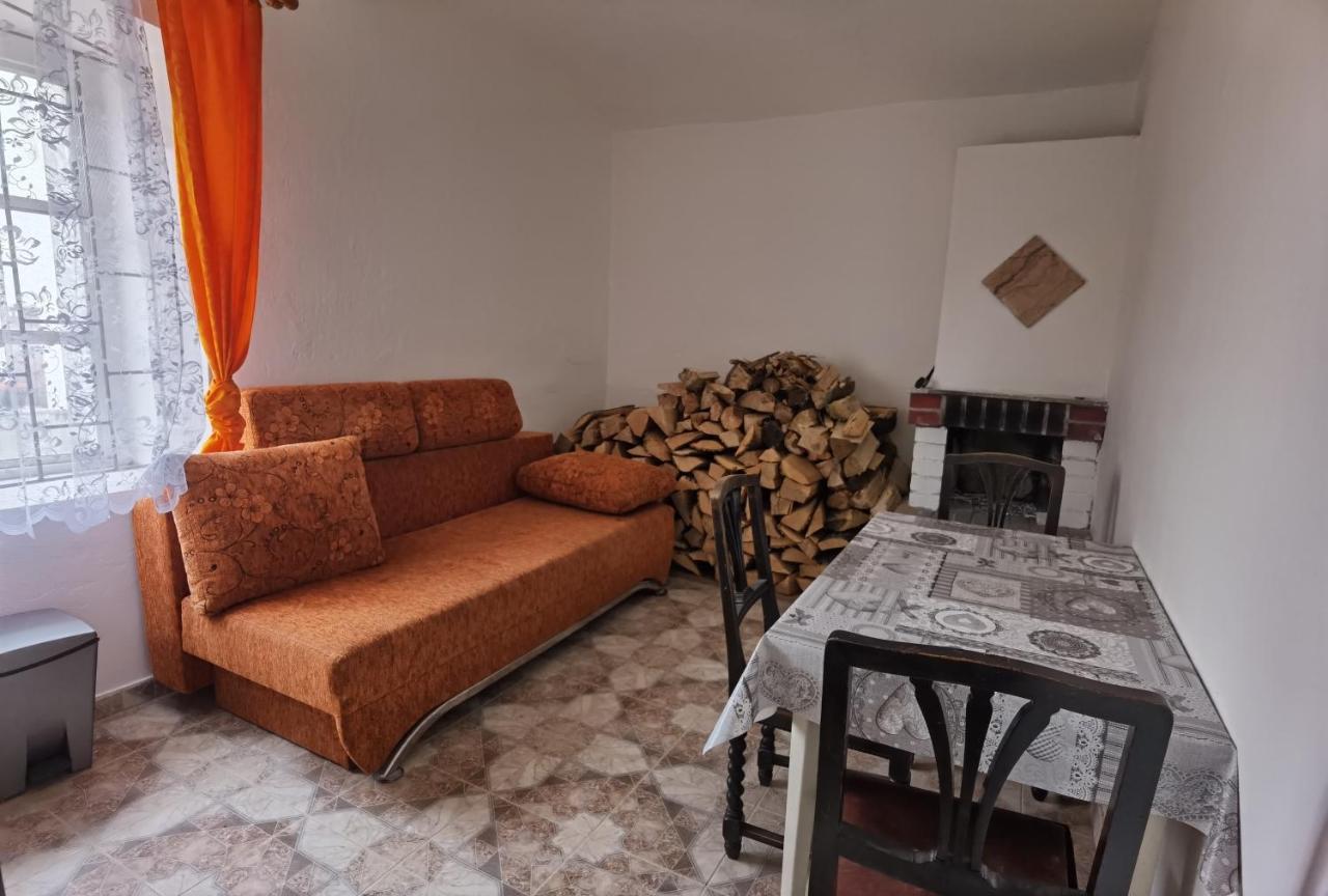 Appartamento U Černého orla Vidnava Esterno foto